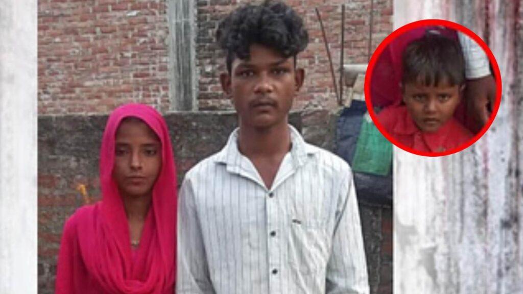 ‘मैं किसी और का बच्चा नहीं रखूंगा…’, पति ने रखी ऐसी शर्त, मां ने मासूम का… – भारत संपर्क ‘मैं किसी और का बच्चा नहीं रखूंगा…’, पति ने रखी ऐसी शर्त, मां ने मासूम का… – भारत संपर्क