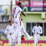 WI vs AUS: इस खिलाड़ी के पापा, चाचा, दादा, भाई… सबने खेला क्रिकेट, पहली ब… – भारत संपर्क