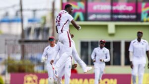 WI vs AUS: इस खिलाड़ी के पापा, चाचा, दादा, भाई… सबने खेला क्रिकेट, पहली ब… – भारत संपर्क