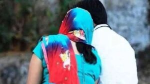 ‘साढू भगा ले गया मेरी बीवी…’, अधेड़ उम्र के जीजा संग भागी साली, पति ने रख… – भारत संपर्क