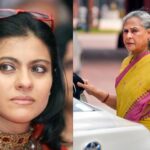 वो चीखने पर मजबूर करते हैं…काजोल ने जया बच्चन के साथ तुलना करने पर शेयर किया… – भारत संपर्क