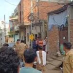 बड़े बेटे ने मां की हत्या कर बेड में छिपाया, छोटे ने पुलिस बुलाई… लटकती च… – भारत संपर्क