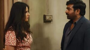 20 करोड़ भी नहीं कमा पाई कटरीना की 60 करोड़ में बनी पिक्चर, साउथ एक्टर संग काम… – भारत संपर्क