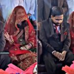 Video: पत्नी का इशारा मिलते सोफे से उठ खड़े हुए खान सर, क्यूट मूमेंट लोगों के बीच हुआ…