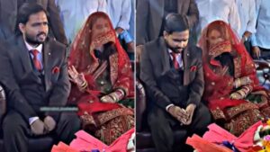 Video: पत्नी का इशारा मिलते सोफे से उठ खड़े हुए खान सर, क्यूट मूमेंट लोगों के बीच हुआ…