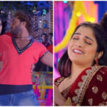 Bhojpuri Song: निरहुआ छोड़िए, खेसारी लाल यादव के साथ आम्रपाली दुबे ने दिए हैं ये… – भारत संपर्क