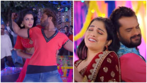 Bhojpuri Song: निरहुआ छोड़िए, खेसारी लाल यादव के साथ आम्रपाली दुबे ने दिए हैं ये… – भारत संपर्क