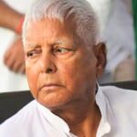आरजेडी ने फिर लालू यादव पर लगाया दांव, 13वीं बार बने राष्ट्रीय अध्यक्ष, 5…