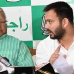 बिहार: मंगनी लाल मंडल होंगे RJD के नए प्रदेश अध्यक्ष, लालू-तेजस्वी की…