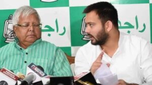 बिहार: मंगनी लाल मंडल होंगे RJD के नए प्रदेश अध्यक्ष, लालू-तेजस्वी की…