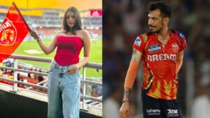 इस दर्द के साथ पूरा IPL खेले चहल, पंजाब की हार के बाद RJ महवश ने तोड़ी चुप्पी – भारत संपर्क