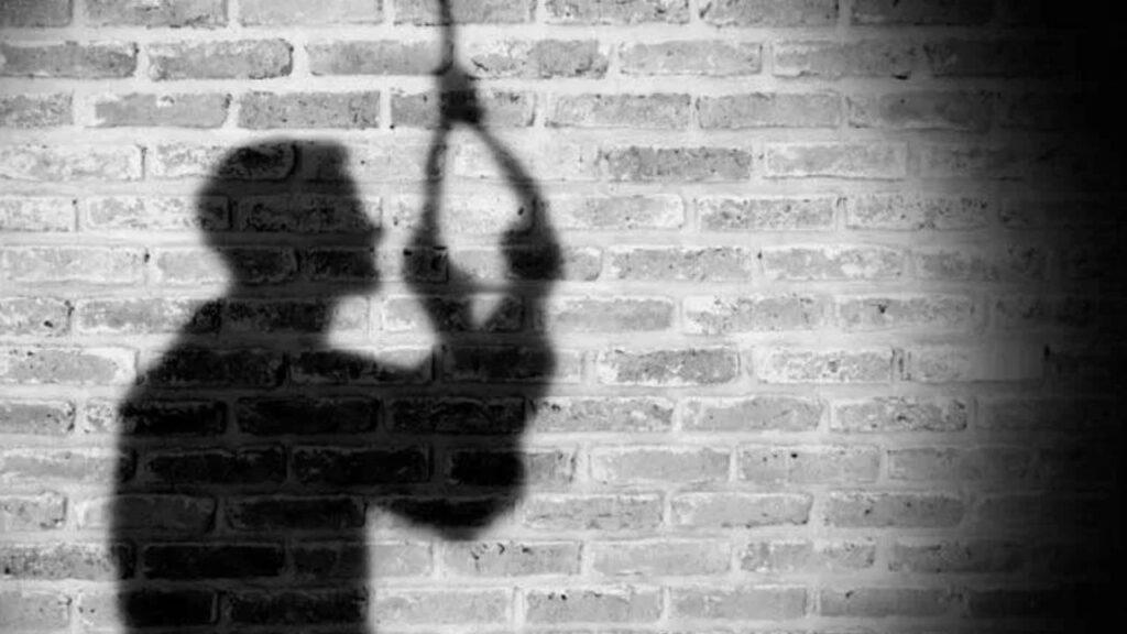 ‘मुझे लड़की पसंद नहीं, फिर भी…’, परेशान युवक ने कर लिया सुसाइड, फेसबुक पर… – भारत संपर्क ‘मुझे लड़की पसंद नहीं, फिर भी…’, परेशान युवक ने कर लिया सुसाइड, फेसबुक पर… – भारत संपर्क