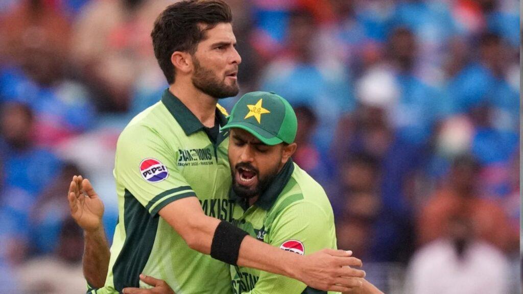 BBL Draft: शाहीन अफरीदी, मोहम्मद रिजवान पर बरसा पैसा ही पैसा, पाकिस्तान के … – भारत संपर्क BBL Draft: शाहीन अफरीदी, मोहम्मद रिजवान पर बरसा पैसा ही पैसा, पाकिस्तान के … – भारत संपर्क