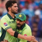 BBL Draft: शाहीन अफरीदी, मोहम्मद रिजवान पर बरसा पैसा ही पैसा, पाकिस्तान के … – भारत संपर्क