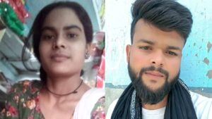 हाथ पकड़ा, रोते हुए गले लगाया… फिर ट्रेन के आगे कूद कपल ने कर लिया सुसाइड… – भारत संपर्क