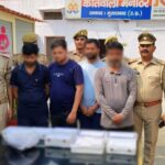 शादीशुदा प्रेमी का मर्डर प्लान, पर बीमारी से मर गई प्रेमिका; जंगल में मिले … – भारत संपर्क