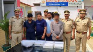 शादीशुदा प्रेमी का मर्डर प्लान, पर बीमारी से मर गई प्रेमिका; जंगल में मिले … – भारत संपर्क