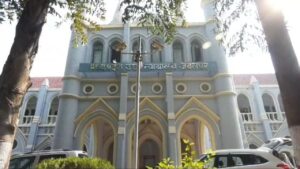 नाबालिग से दुराचार… थाना प्रभारी को हाई कोर्ट से मिली अनोखी सजा, लगाने हो… – भारत संपर्क