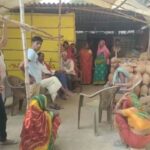 पिता बना हैवान! पत्नी से झगड़े के बाद 2 बच्चों को काटा, बेटी की मौत; बेटे…