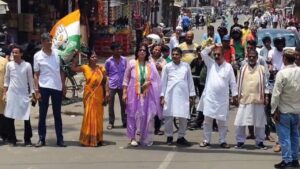 नहीं पसीजा दिल! PMCH हॉस्पिटल में इलाज के लिए तड़पती रही रेप पीड़िता, मौत…