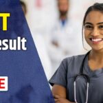 NEET UG Result 2025 Live Updates: नीट यूजी फाइनल आंसर-की जारी, कभी भी आ सकता है…