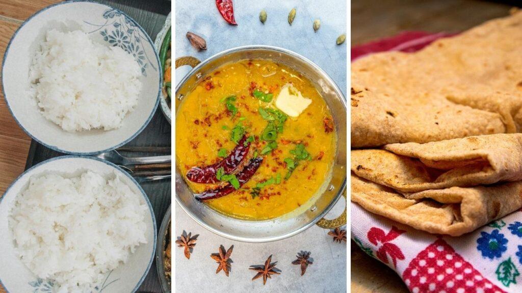 रात के बचे रोटी, चावल और दाल को दें जायके का ट्विस्ट, बनाएं ये टेस्टी डिशेज रात के बचे रोटी, चावल और दाल को दें जायके का ट्विस्ट, बनाएं ये टेस्टी डिशेज
