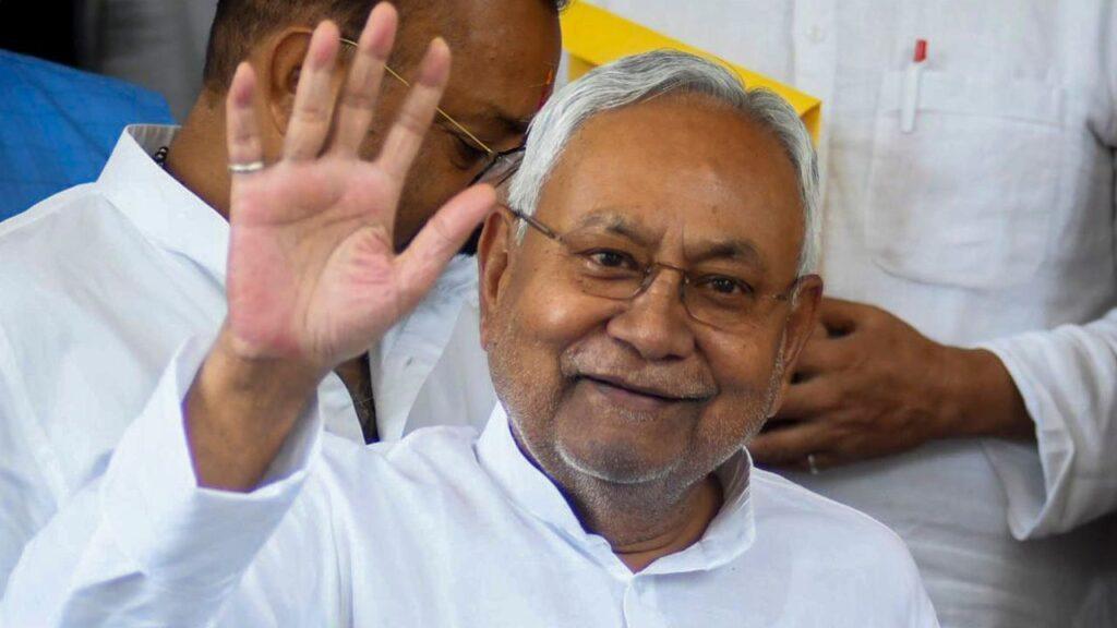 महिला संवाद के जरिए नए आयाम गढ़ रहा बिहार, शिक्षा, स्वास्थ्य में बेहतरी का… महिला संवाद के जरिए नए आयाम गढ़ रहा बिहार, शिक्षा, स्वास्थ्य में बेहतरी का…
