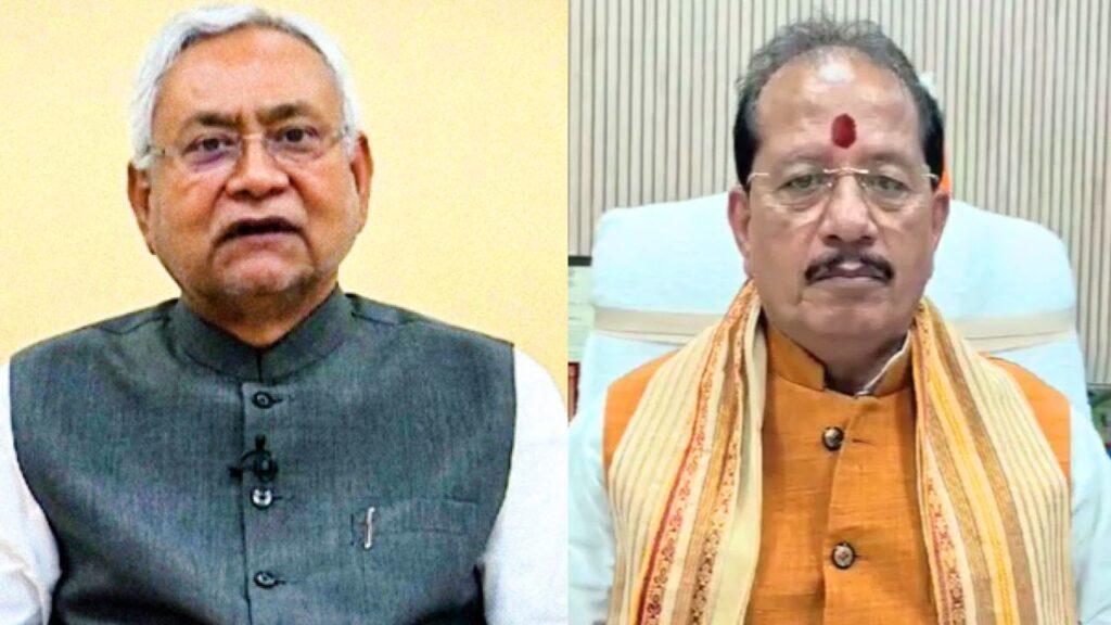 अहमदाबाद प्लेन क्रैश: मुख्यमंत्री समेत इन बड़े नेताओं ने जताया दुख, डिप्टी…