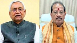 अहमदाबाद प्लेन क्रैश: मुख्यमंत्री समेत इन बड़े नेताओं ने जताया दुख, डिप्टी…