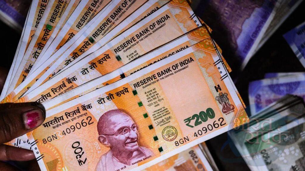 UP: नोएडा अथॉरिटी के 35 कर्मचारियों की क्यों रोक दी गई सैलेरी? ये है बड़ी व… – भारत संपर्क
