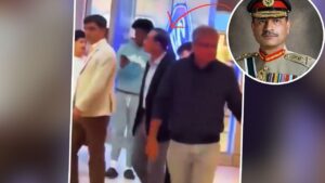 Viral: पाकिस्तानी आर्मी चीफ असीम मुनीर का ये वीडियो देखा क्या? दावा- ट्रंप से मिलने…