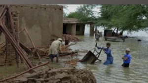 Pakistan: स्वात नदी में अचानक आई बाढ़, एक ही परिवार के 18 लोग बहे, 7 शव बरामद – भारत संपर्क