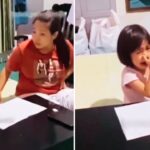 Viral Video: मम्मी की डांट से फूट-फूट कर रोई बच्ची, लेकिन कैमरा देखते ही बदल गया सीन!
