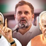 नीतीश-मांझी के गढ़ में राहुल गांधी, दलित-अतिपिछड़े को साधकर लगाएंगे वोटबैंक…