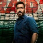 200 करोड़ छापने के बाद ओटीटी पर आ रही है अजय देवगन की ‘रेड 2’, 1 दिन बाद इस… – भारत संपर्क