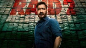 200 करोड़ छापने के बाद ओटीटी पर आ रही है अजय देवगन की ‘रेड 2’, 1 दिन बाद इस… – भारत संपर्क