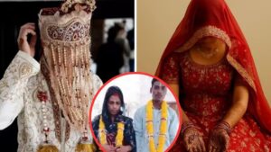 जयमाल पहनाई, 7 फेरे लिए… एक घंटे बाद दुल्हन ने दिया ऐसा सरप्राइज, सदमे में चला गया…