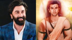 भगवान राम के किरदार की दिखेगी पहली झलक, आ गया रणबीर की ‘रामायण’ पर अब तक का सबसे… – भारत संपर्क