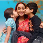 थिएटर्स में नहीं इस टीवी चैनल पर रिलीज होगी रानी चटर्जी की भोजपुरी फिल्म… – भारत संपर्क