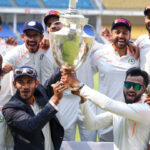 रणजी ट्रॉफी फॉर्मेट में BCCI का बड़ा बदलाव, अब एक ही टीम की चमकेगी किस्मत – भारत संपर्क