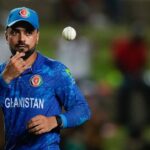 राशिद खान ने अचानक क्रिकेट से बनाई दूरी, IPL 2025 में फ्लॉप रहने के बाद लिय… – भारत संपर्क