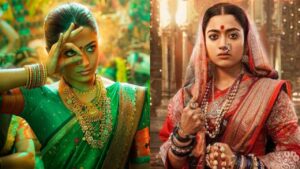 3 बैक टू बैक ब्लॉकबस्टर, 3524 करोड़ की कमाई, अब खुद के दम पर इतिहास रचेंगी… – भारत संपर्क