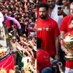विक्ट्री परेड पर लगेगा बैन? बेंगलुरु भगदड़ के बाद एक्शन मोड में BCCI, सभी ट… – भारत संपर्क