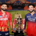 RCB vs PBKS Final: सिक्का उछलते ही हो जाएगा चैंपियन तय! IPL फाइनल में जीत क… – भारत संपर्क