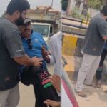 MP: रिटायर्ड DSP की दबंगई, गाड़ी के ब्रेक मारे… एक्सिडेंट के बाद खुद करने… – भारत संपर्क