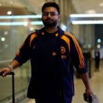 गार्डन में घूम रहे हैं… रोहित के बारे में पूछने पर ऋषभ पंत ने दिया मजेदार… – भारत संपर्क