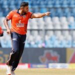 T20 Mumbai League: 38 साल के गेंदबाज ने झटके 5 विकेट, सचिन तेंदुलकर को भी द… – भारत संपर्क