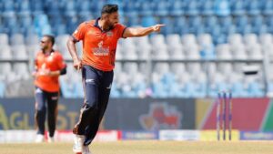 T20 Mumbai League: 38 साल के गेंदबाज ने झटके 5 विकेट, सचिन तेंदुलकर को भी द… – भारत संपर्क