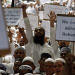रोहिंग्या शरणार्थी करेंगे ‘जिहाद’, भारत के पड़ोस में अब मचेगा बड़ा बवाल – भारत संपर्क