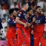 RCB की जीत के वो 4 हीरो, जिन्होंने पंजाब किंग्स को पस्त कर खत्म किया इंतजार – भारत संपर्क